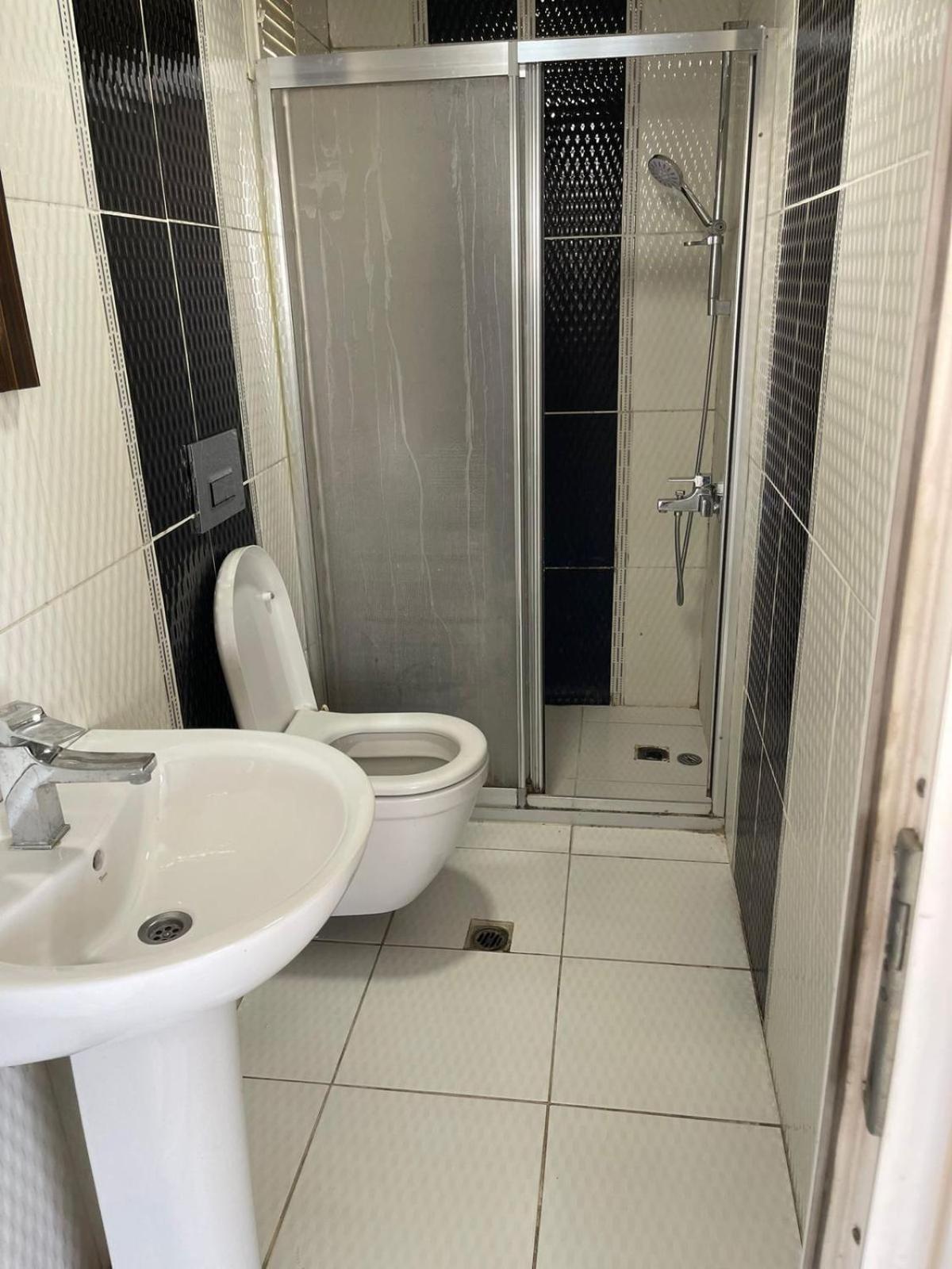 Nisanca Simge Suit Otel Istanbul Exterior photo