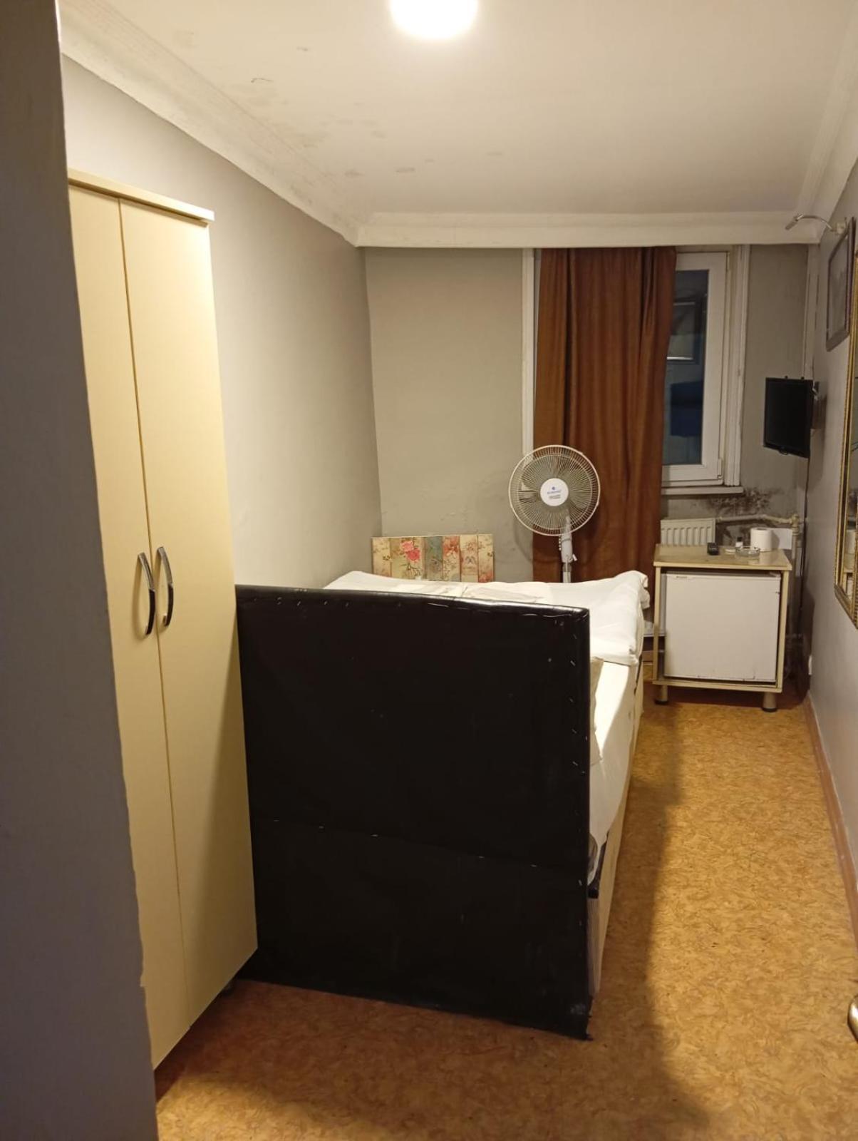 Nisanca Simge Suit Otel Istanbul Exterior photo