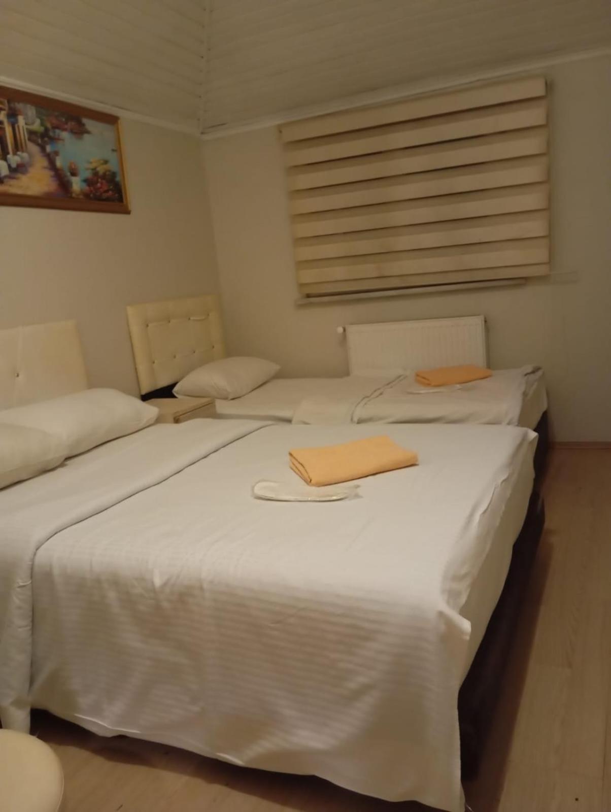 Nisanca Simge Suit Otel Istanbul Exterior photo