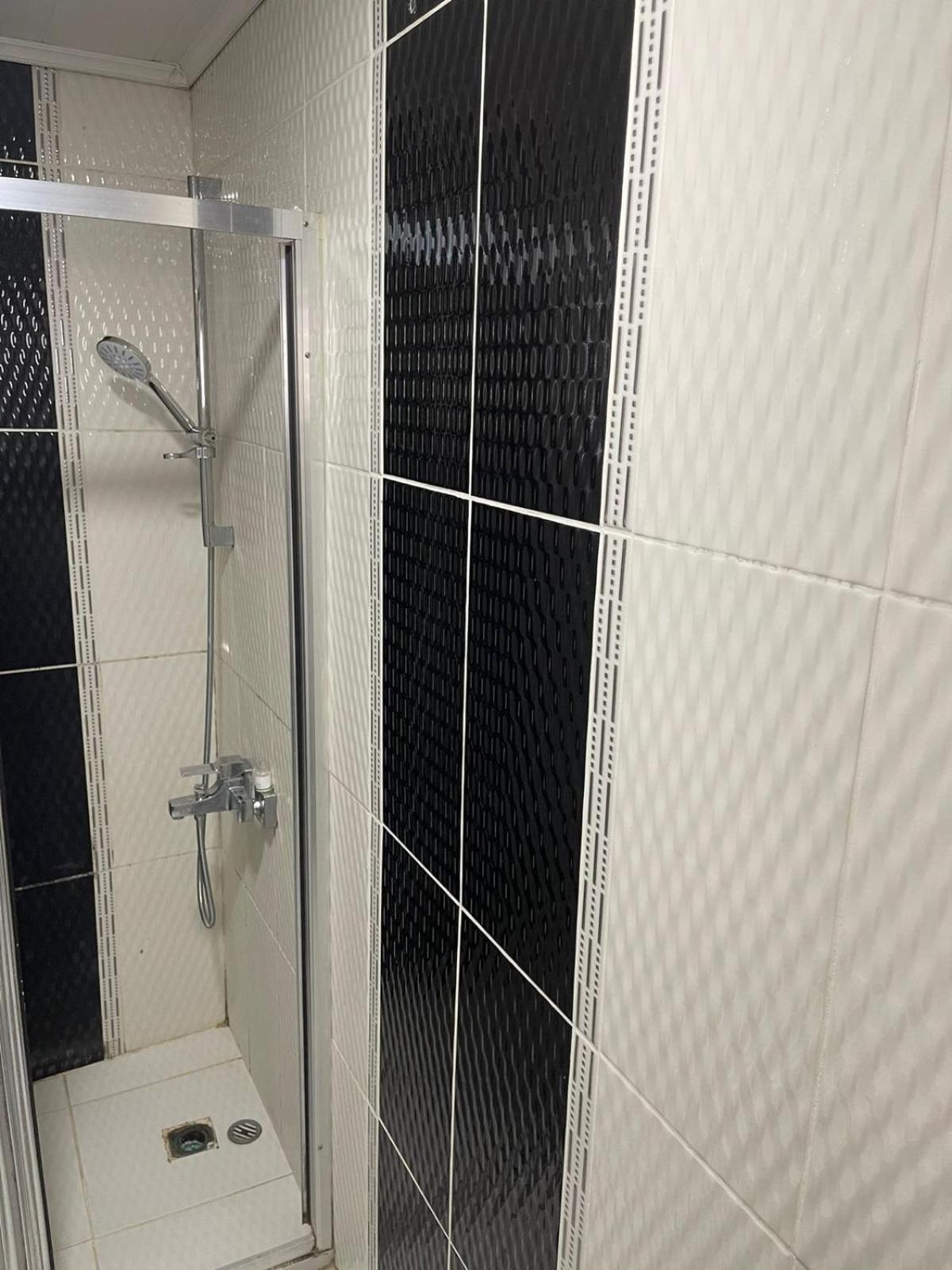 Nisanca Simge Suit Otel Istanbul Exterior photo