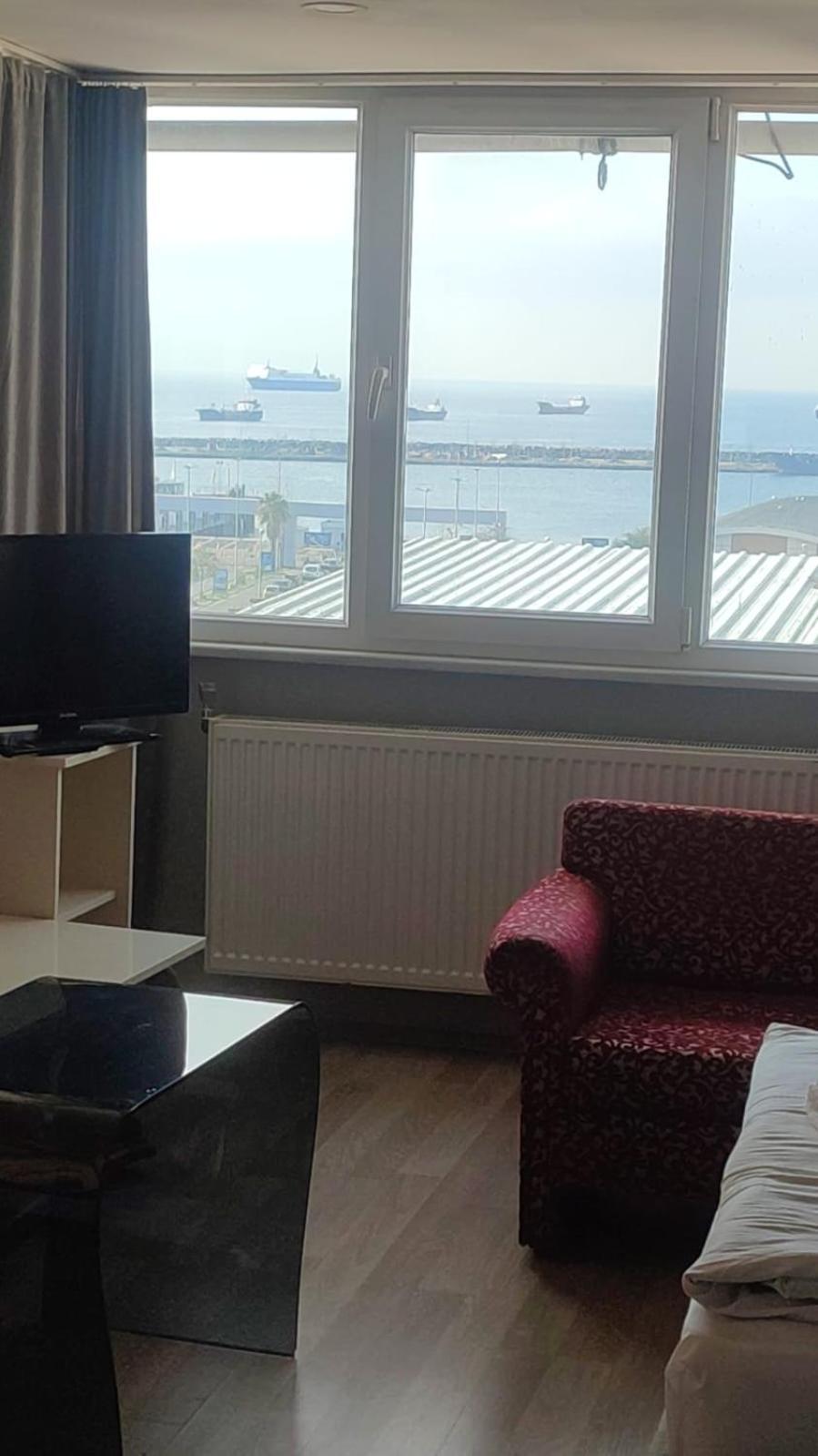Nisanca Simge Suit Otel Istanbul Exterior photo