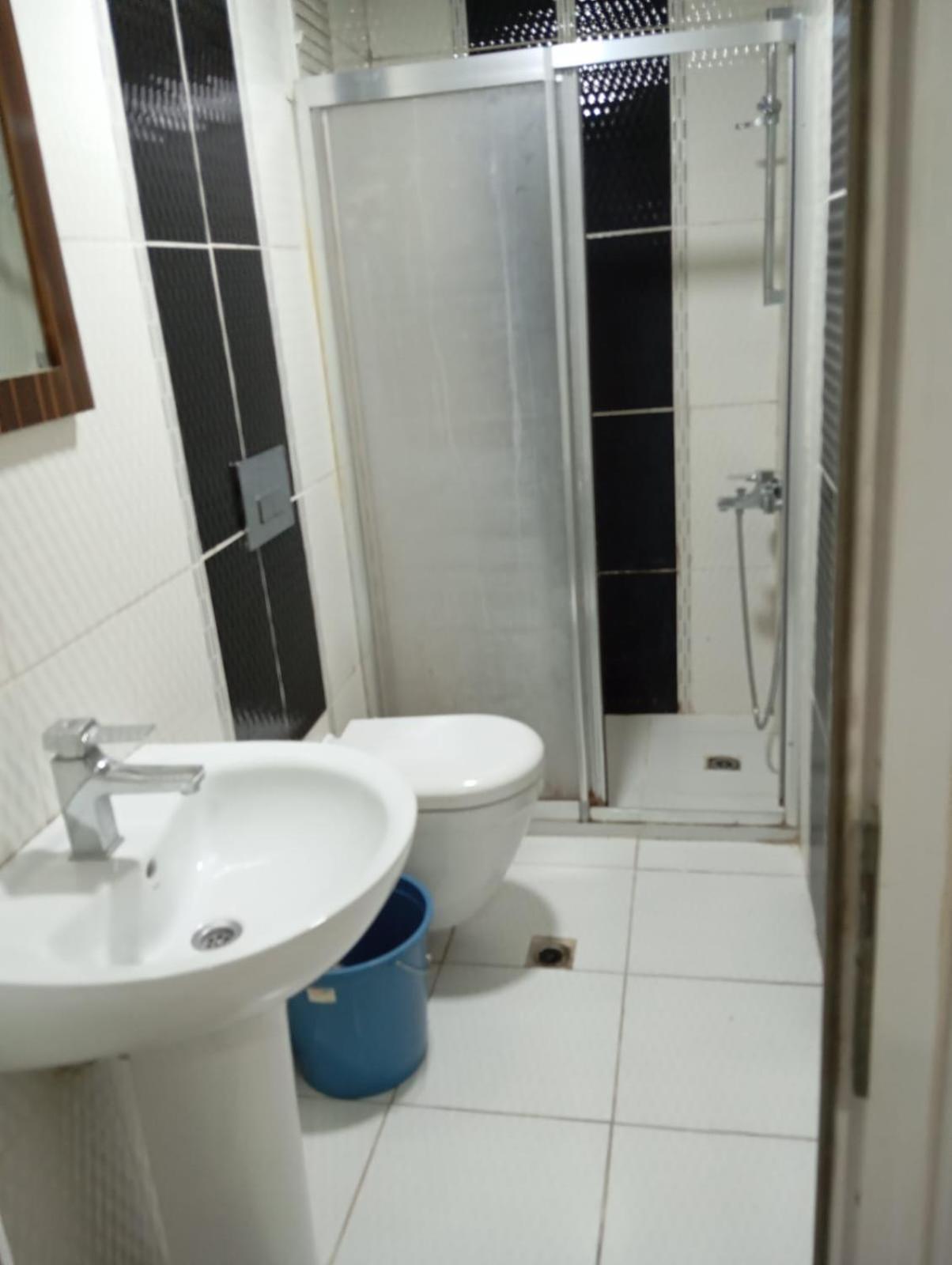Nisanca Simge Suit Otel Istanbul Exterior photo